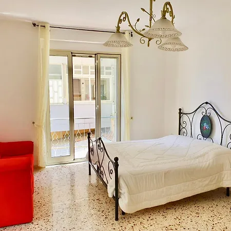 Tao Sun Apartment